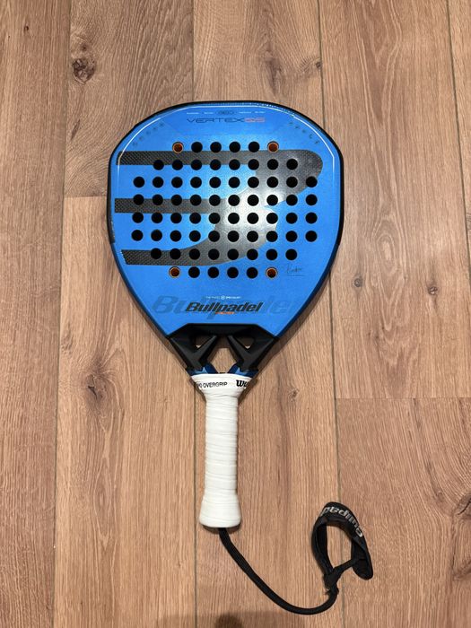 Bullpadel Vertex 05 GEO