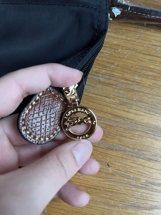 Saco M Le Pliage original