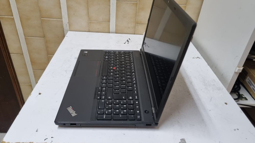Portátil Lenovo L540 I5 4th 8g ram
