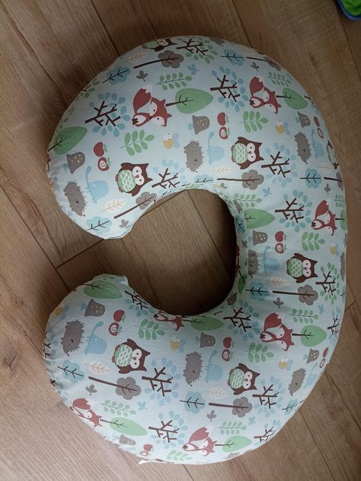 Poduszka do karmienia