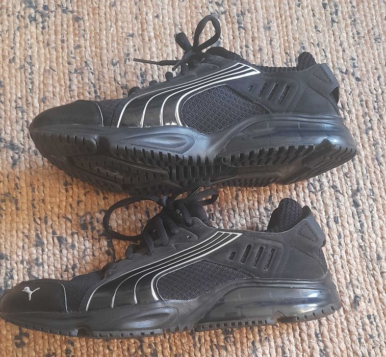 Tenis puma 44 pretos
