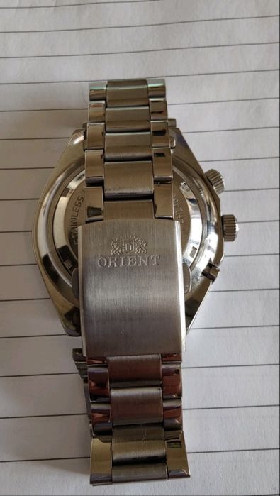 Orient SK автопідзавод
