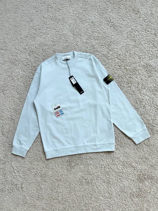 Свитшот Stone Island Light