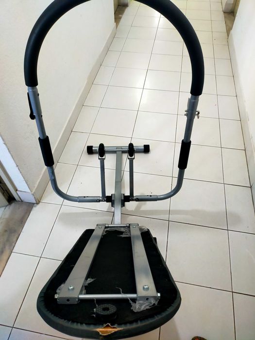 Aparelho  para Abdominais