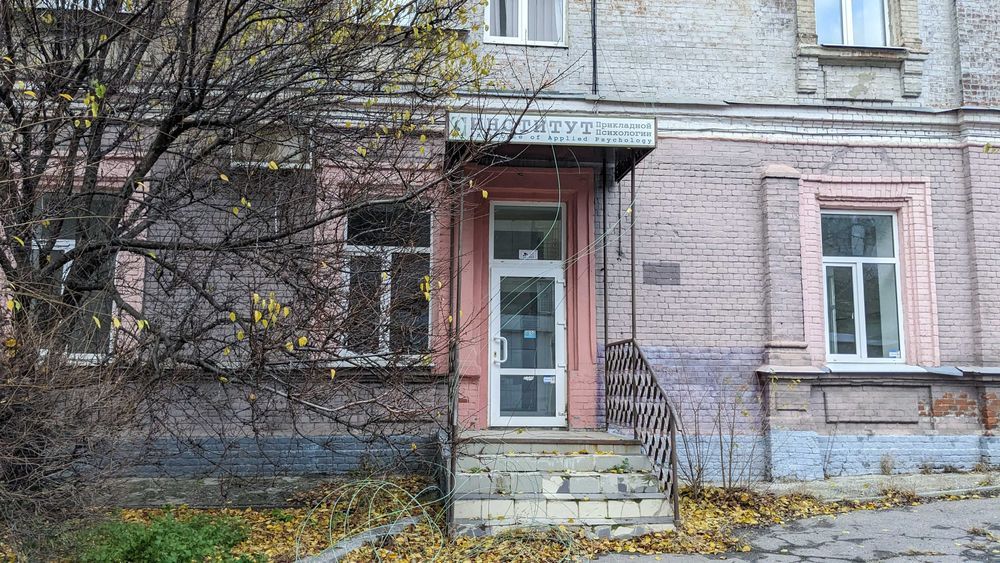 Аренда под Офис или учебное завед. 113 м2 по ул. Чернышевской 34