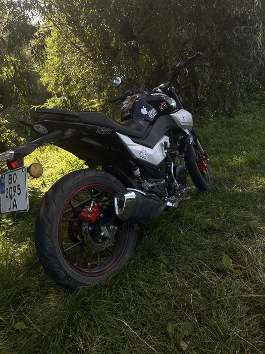 Продам Spark sp 200 r 33
