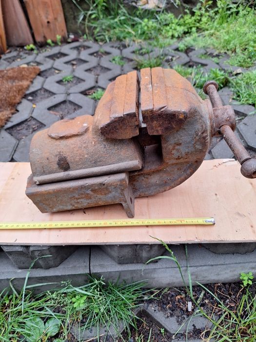 Imadło duze 30 kg.
