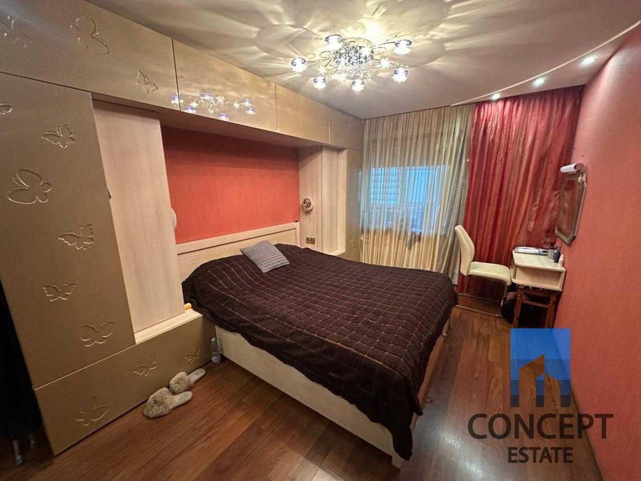 Продам уютную 3к на ул. Березинская 32. Левобережный!