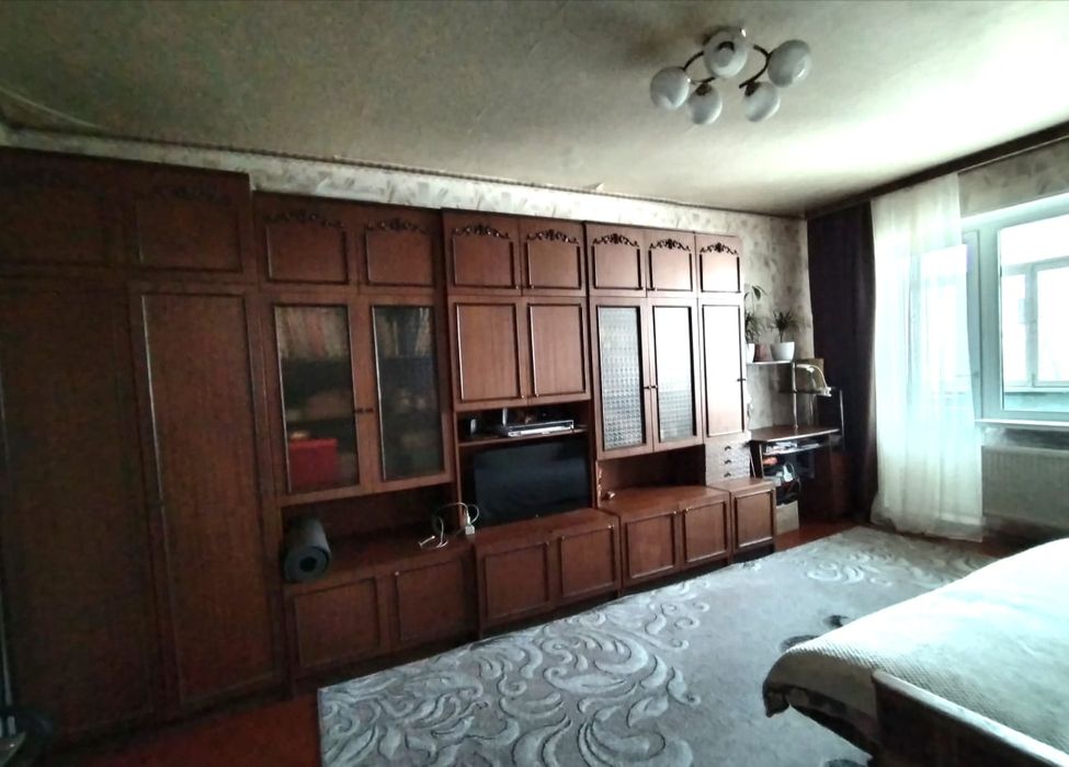 Продаж 1 кімн квартири