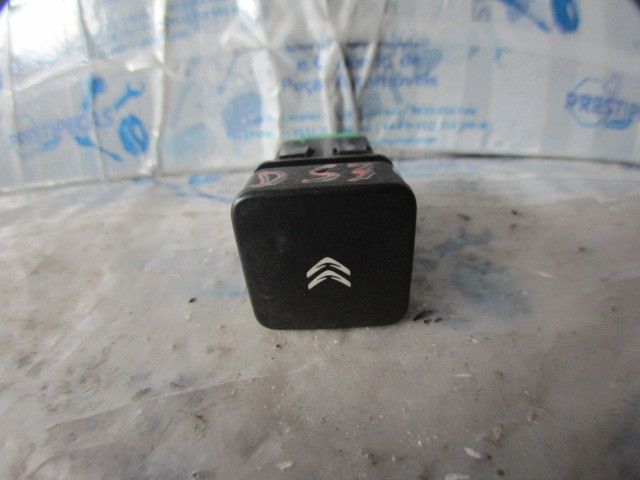 Comando / botão / interruptor multifunções CITROËN DS3