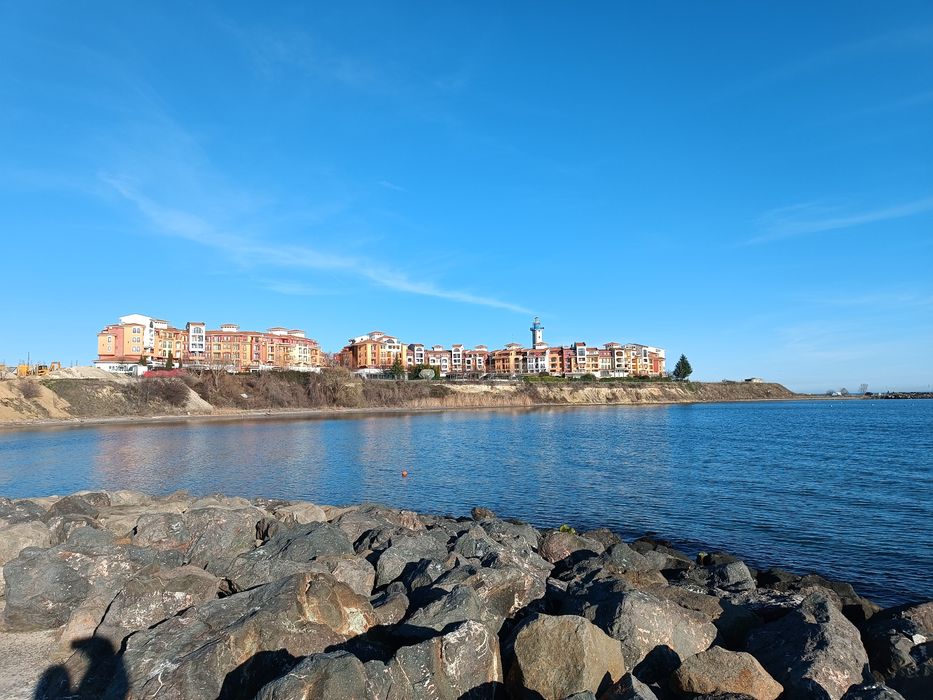 Квартира-студия Болгария,Несебр от хозяина.Летний отдых на море!