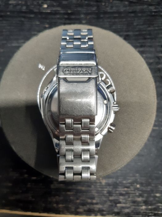 Citizen Calibre 2100