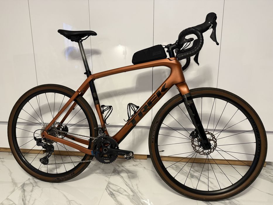 Trek Checkpoint SL5 rozmiar 58