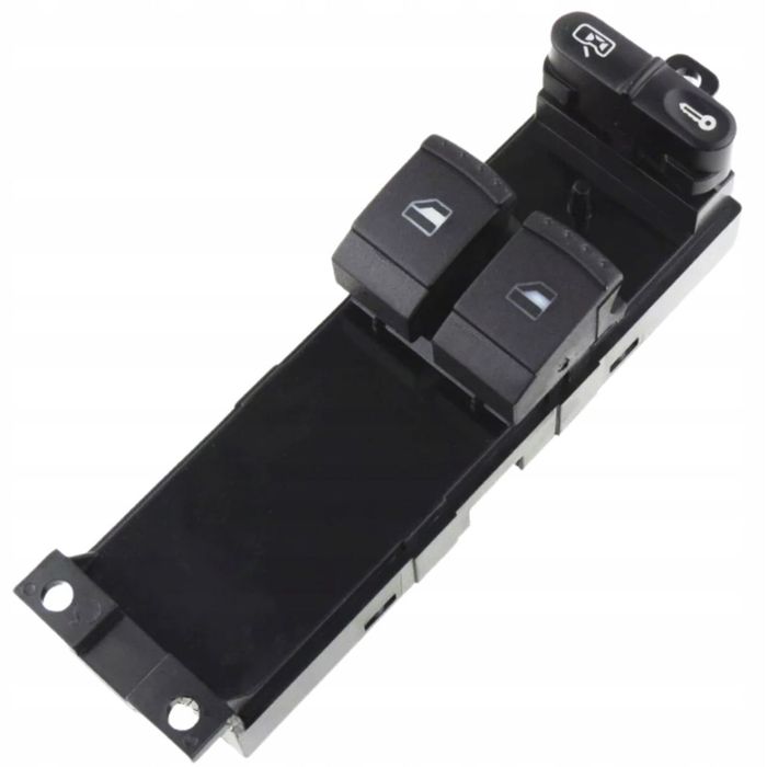 PRZEŁĄCZNIK SZYB PRZEDNICH - VW BORA / GOLF IV / JETTA / PASSAT B5 / SHARAN