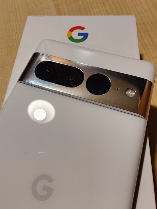 Google Pixel 7 Pro