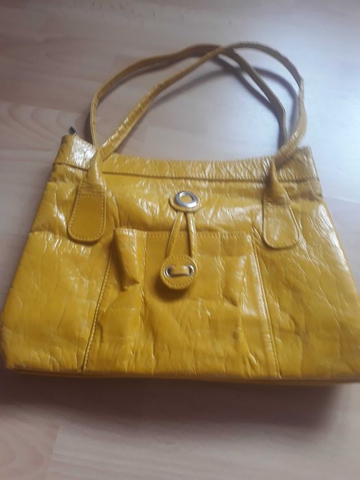 Torebka damska-pojemna