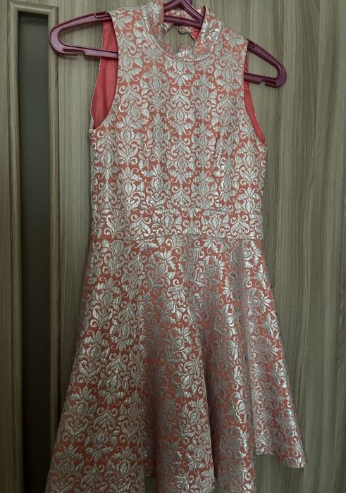 Куртка зимова 140 см