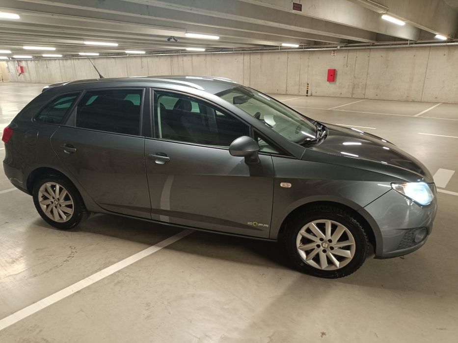 Seat Ibiza ST 1.2 TDI Copa