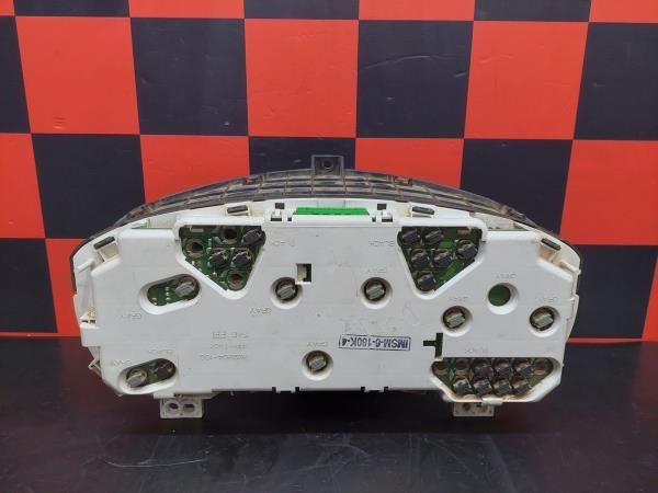 Quadrante / painel de instrumentos ISUZU D-Max I (TFR, TFS)