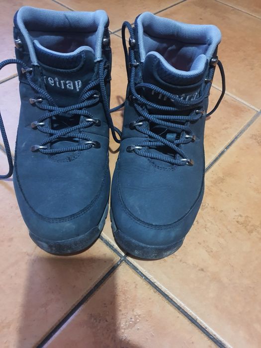 Firetrap 41 trekkkingowe/trapery stan bdb