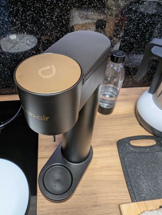 Saturator Dafi Pushair