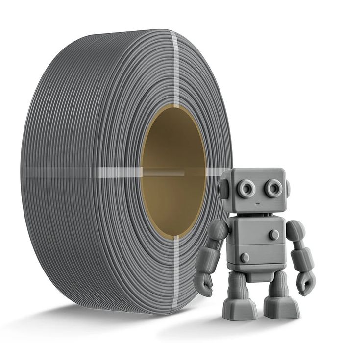 SUNLU PETG Refill 1кг пластик для 3D принтеру