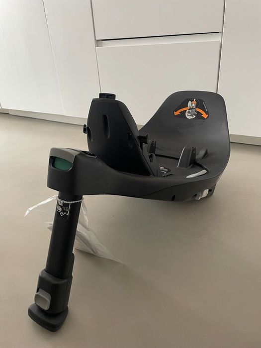 Vendo Isofix Cybex