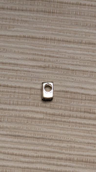 Conta pulseira Pandora