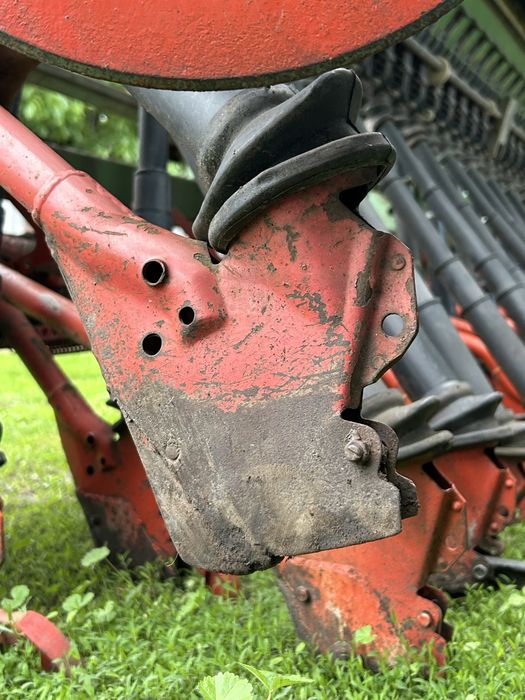 Продам Сівалку Hassia DK300
