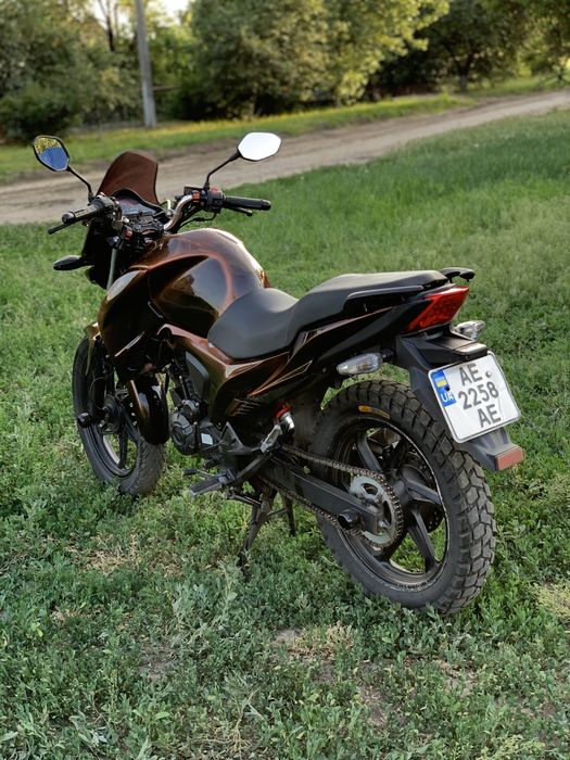 Ліфан кп 200, гарний стан.