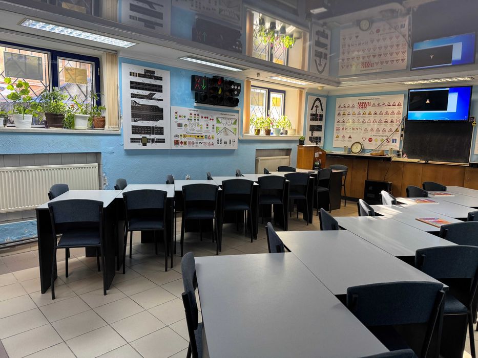 Комерційна нерухомість за адресою вул. Капеланська (площа 74 м²) - Atlanta.ua - фото 16