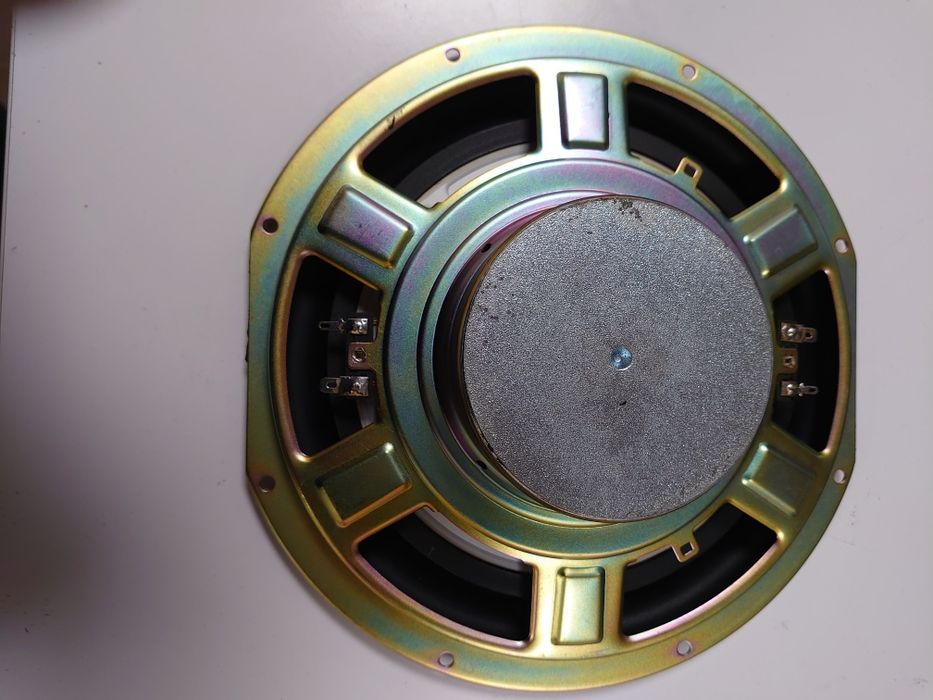 Мидбас-сабвуфер 25см плоский. MB Quart