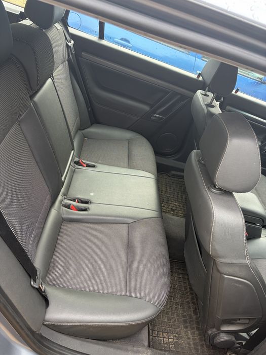 Opel vectra c kombi