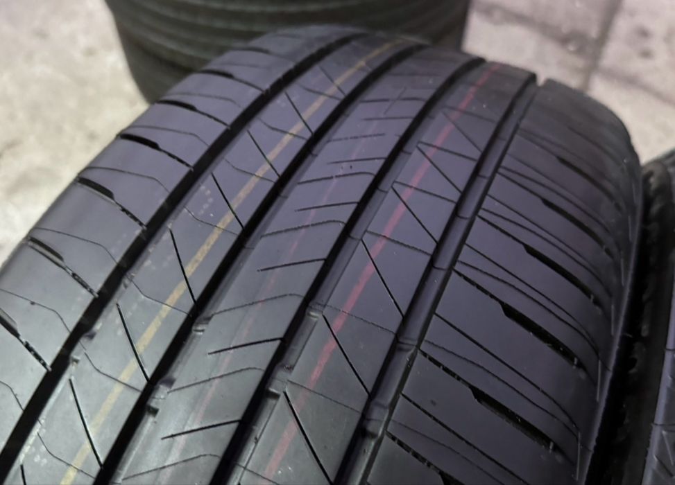 NOWE 255/45/20 Bridgestone z 2025r opony letnie