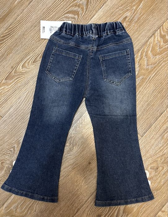 Джинси для дiвчинки