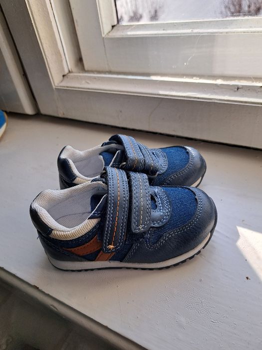 Кросівки дитячі 21 розмір