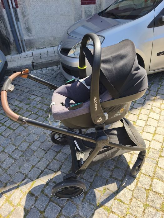 Baby Stroller452215804506286080