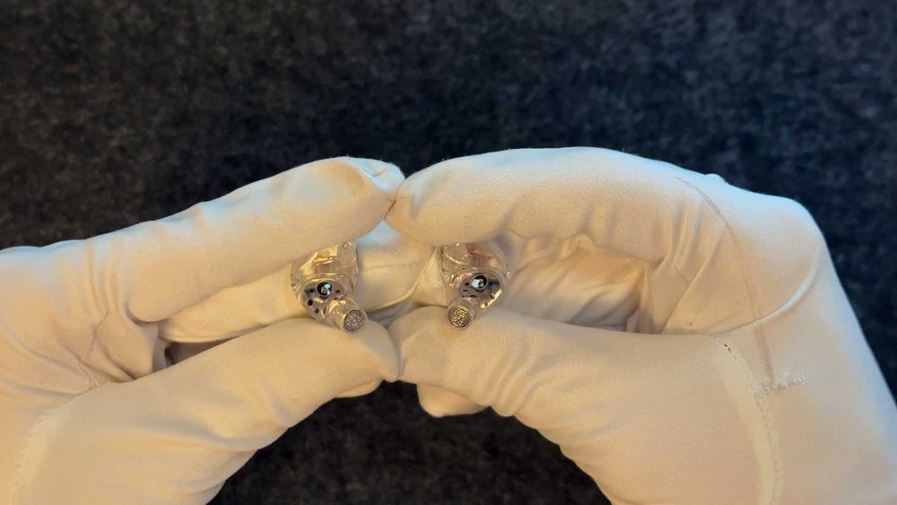 Kiwi Ears Belle (1DD)