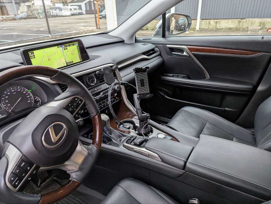 Lexus RX 350 AWD Premium