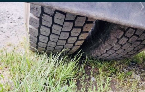 Продам DAF xf 95