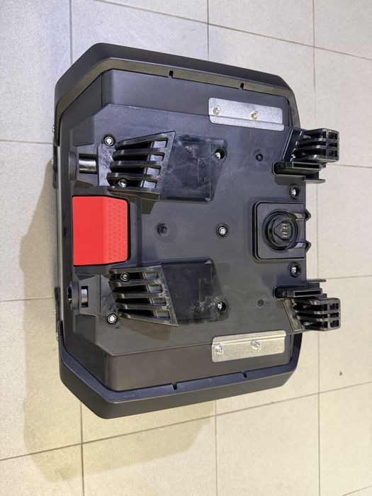 Top case Bmw R 1300 GS Adventure