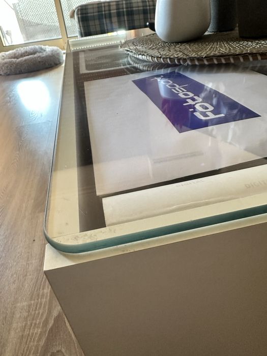 Mesa de apoio sala