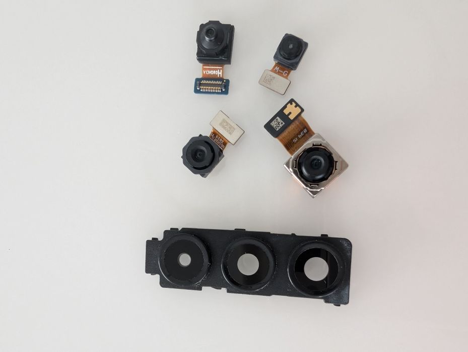 Камера Samsung A145F