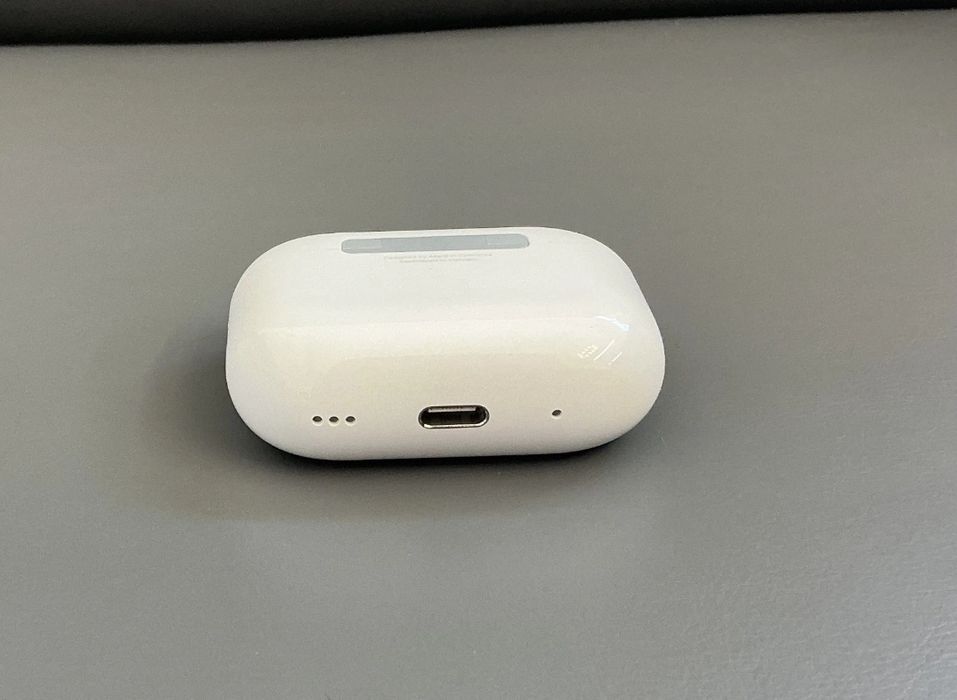 Airpods Pro 2 USB-C (ORIGINAIS)