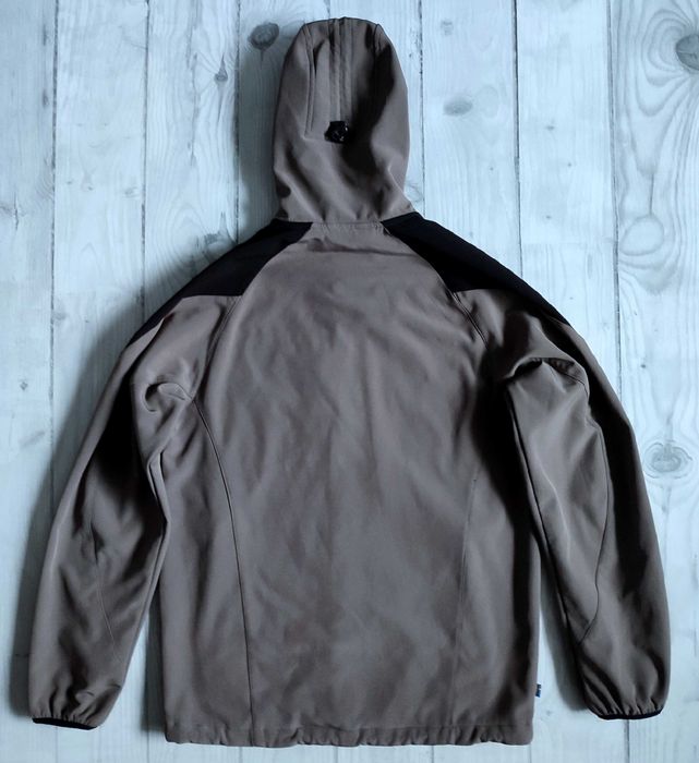 Kurtka softshell SWEDEMOUNT r. M