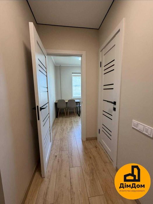 Продаж 2-кімнатної квартири з новим ремонтом | вул. Тростянецька, 6А