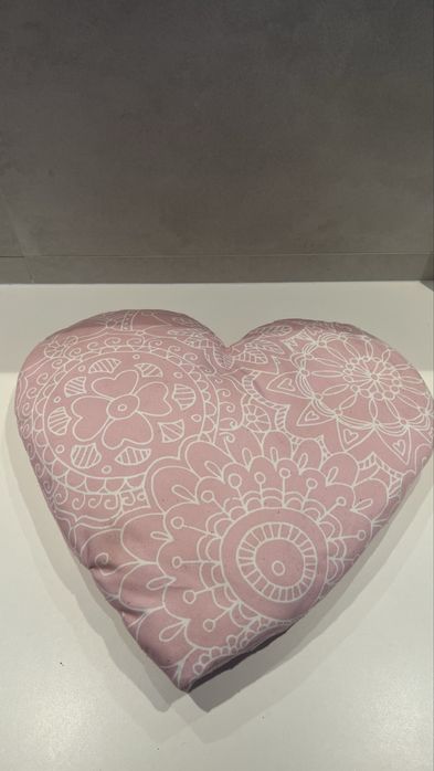 Almofada Coração IKEA