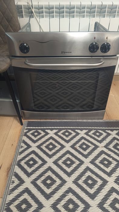 Grill,piekarnik  elektryczny