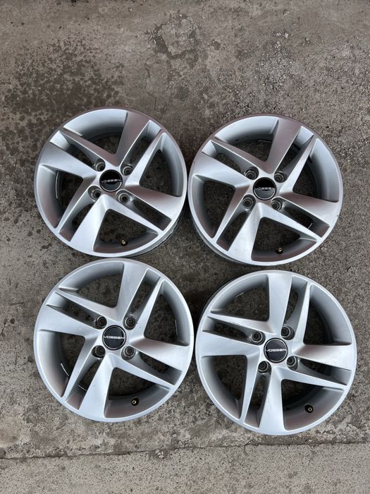 Диски R14 4x100 Опель Ланос Авео Джили Хюндай Гетс Акцент