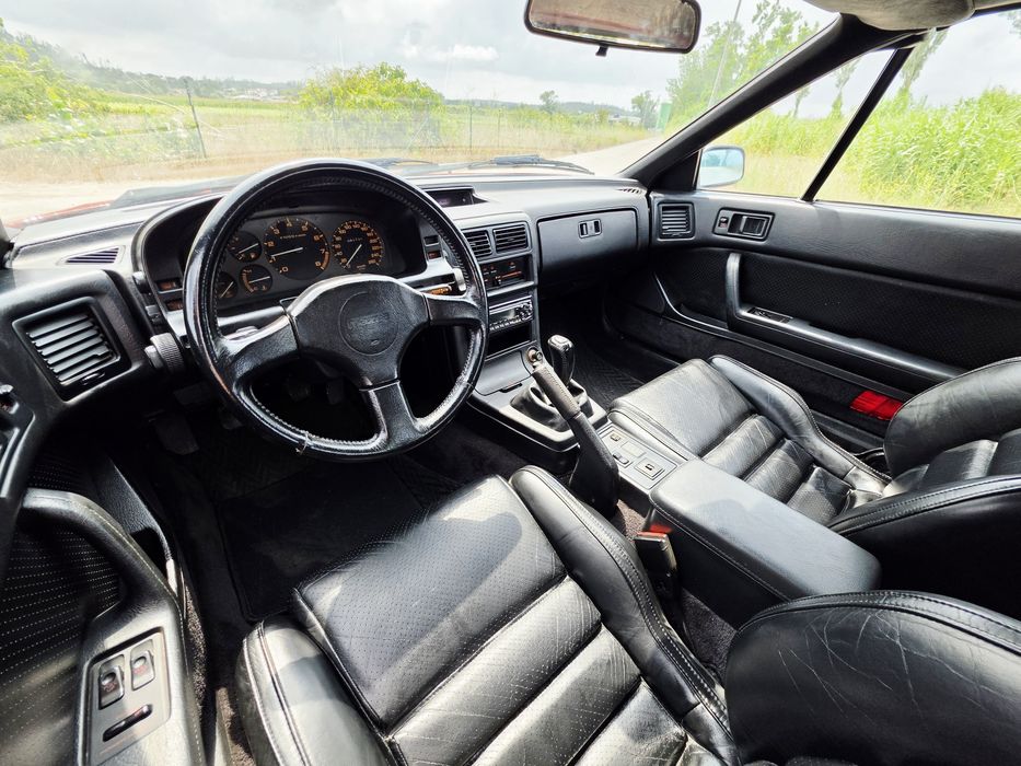 Mazda RX-7 — fotografia 9